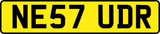 NE57UDR
