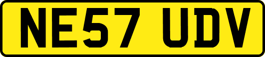 NE57UDV