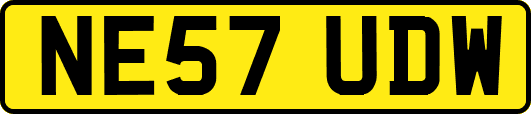 NE57UDW