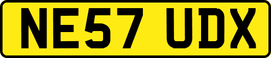 NE57UDX