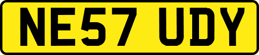 NE57UDY
