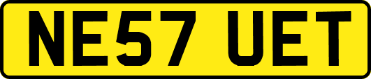 NE57UET