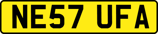 NE57UFA