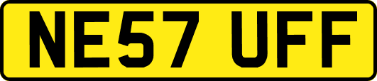 NE57UFF