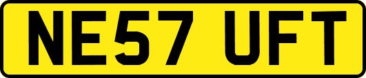 NE57UFT