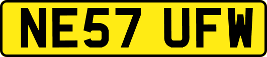 NE57UFW