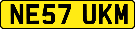 NE57UKM