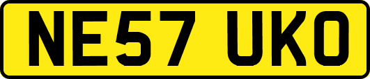 NE57UKO