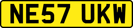 NE57UKW