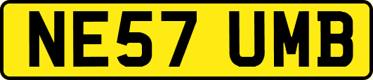 NE57UMB