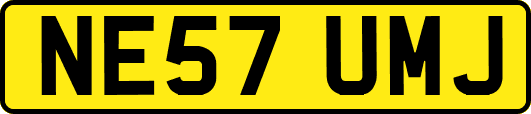 NE57UMJ