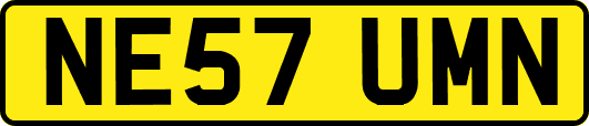 NE57UMN
