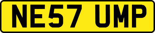 NE57UMP
