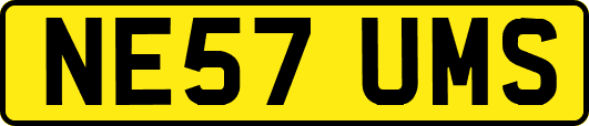 NE57UMS
