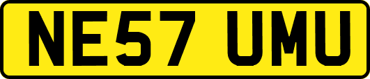 NE57UMU