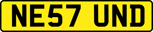 NE57UND