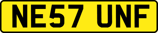 NE57UNF