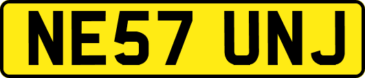 NE57UNJ