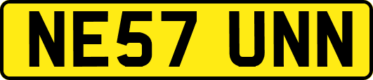 NE57UNN