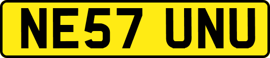 NE57UNU