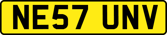 NE57UNV