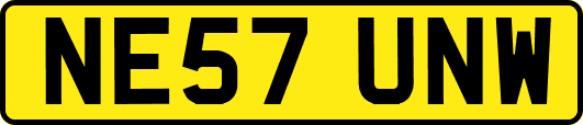NE57UNW