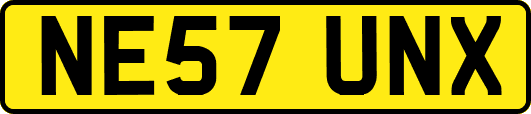 NE57UNX