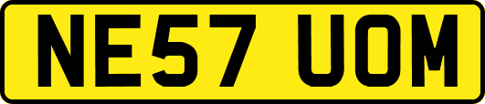 NE57UOM