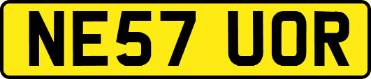 NE57UOR