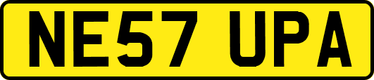 NE57UPA