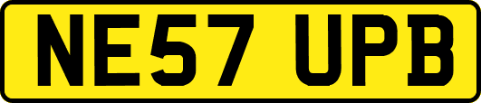 NE57UPB