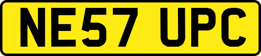 NE57UPC