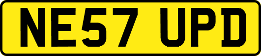 NE57UPD