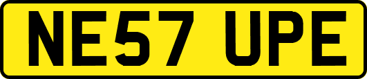 NE57UPE
