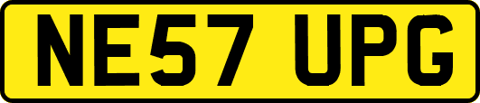 NE57UPG