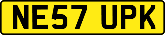 NE57UPK