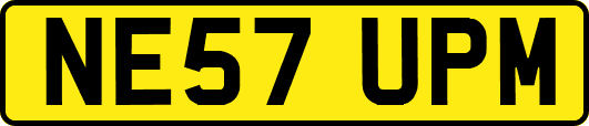 NE57UPM