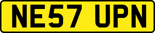 NE57UPN