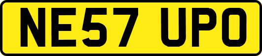 NE57UPO