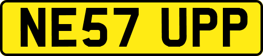 NE57UPP