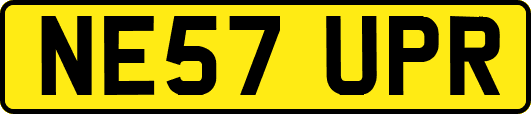 NE57UPR