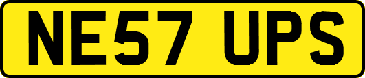 NE57UPS