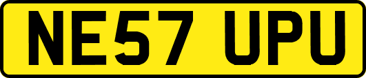 NE57UPU