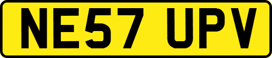 NE57UPV