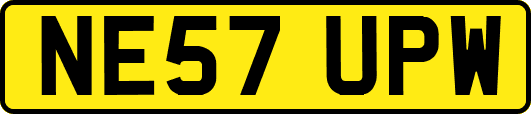 NE57UPW