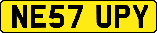 NE57UPY