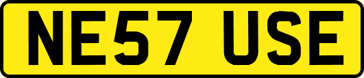 NE57USE
