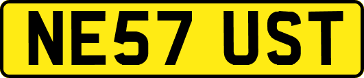 NE57UST