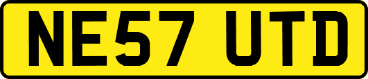 NE57UTD