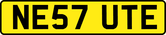NE57UTE